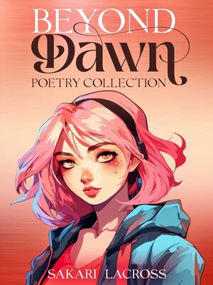 cover image of Beyond Dawn